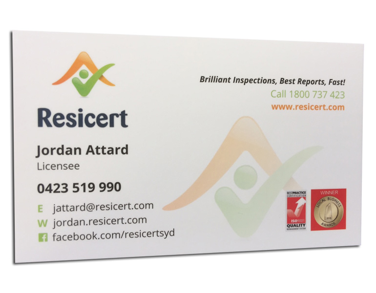 resicert-business-cards-matt