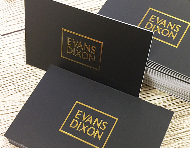 stack-of-gold-foil-business-cards